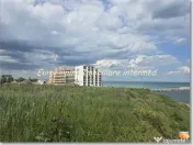 Teren intravilan Costinesti prima linie la mare 