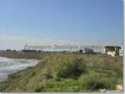 Teren intravilan Costinesti prima linie la mare 