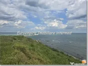 Teren intravilan Costinesti prima linie la mare 