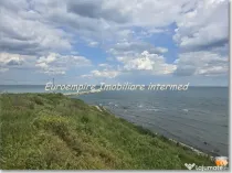 Teren intravilan Costinesti prima linie la mare