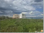 Teren intravilan Costinesti prima linie la mare 