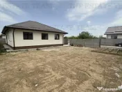 Casa individuala 4 camere pe parter, cu toate utilitatile si 