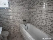 Casa individuala 4 camere pe parter, cu toate utilitatile si 