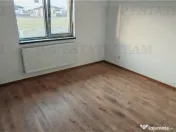 Casa individuala 4 camere pe parter, cu toate utilitatile si 