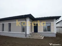 Casă individuală 4 camere Bragadiru | Curte 580 mp | Br...