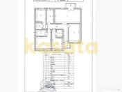 Casă individuală 4 camere Bragadiru | Curte 580 mp | Br... 