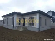Casă individuală 4 camere Bragadiru | Curte 580 mp | Br... 