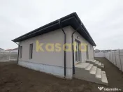 Casă individuală 4 camere Bragadiru | Curte 580 mp | Br... 
