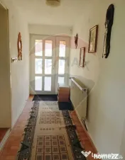 Case cu 7 camere de vânzare în comuna Panaci, sat Drăg...