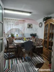 Case cu 7 camere de vânzare în comuna Panaci, sat Drăg... 