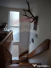 Case cu 7 camere de vânzare în comuna Panaci, sat Drăg... 