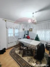 Case cu 7 camere de vânzare în comuna Panaci, sat Drăg... 