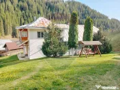Case cu 7 camere de vânzare în comuna Panaci, sat Drăg... 