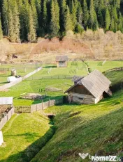 Case cu 7 camere de vânzare în comuna Panaci, sat Drăg... 