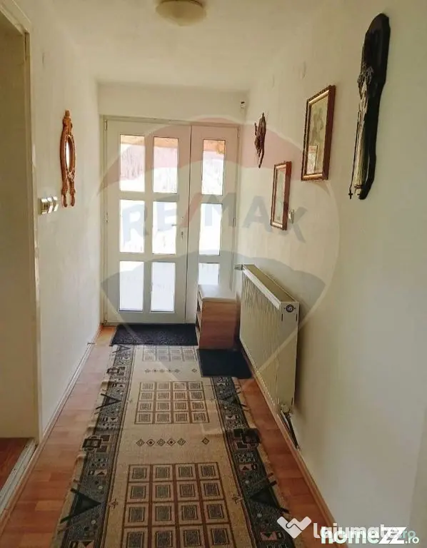 Case cu 7 camere de vânzare în comuna Panaci, sat Drăg...
