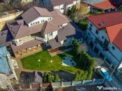 Proprietate exclusivistă ultracentrală -eleganță, spa... 