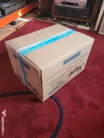 Cutii goale carton