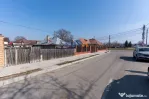 Grădină 300 mp - în oraș