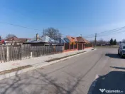 Grădină 300 mp - în oraș 