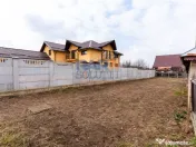 Grădină 300 mp - în oraș 