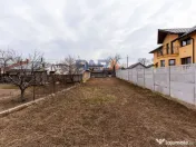 Grădină 300 mp - în oraș 