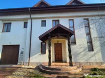 Vila Lux 6 camere, Garaj & Piscina & Terasa SU 300 mp, Teren