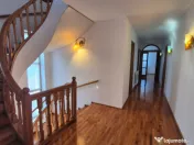 Vila Lux 6 camere, Garaj & Piscina & Terasa SU 300 mp, Teren 