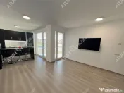 Apartament ECO cu 2 camere si parcare subterana in zona Arhi 