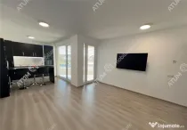 Apartament ECO cu 2 camere si parcare subterana in zona Arhi