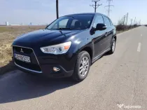 Vand Mitsubishi ASX