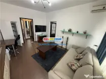 Apartament 2 camere, semidecomandat, 50 mp, Agricultori, Cen