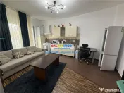 Apartament 2 camere, semidecomandat, 50 mp, Agricultori, Cen 