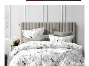 Lenjerii de pat cu 4 piese