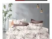 Lenjerii de pat cu 4 piese