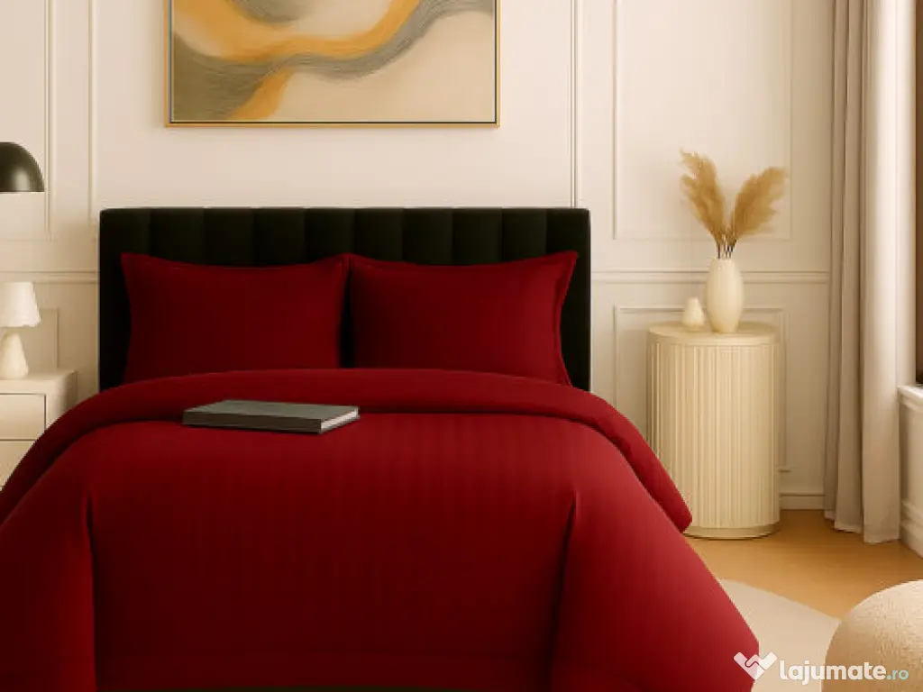 Lenjerii de pat cu 4 piese