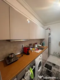 Garsoniera tip studio - bloc Solid House, situat in zona Gro