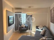 Apartament 3 camere-Chirie-Piata Alba Iulia- Totul NOU