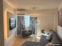 Apartament 3 camere-Chirie-Piata Alba Iulia- Totul NOU