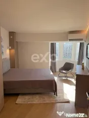 Apartament 3 camere-Chirie-Piata Alba Iulia- Totul NOU 