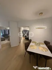 Apartament 3 camere-Chirie-Piata Alba Iulia- Totul NOU
