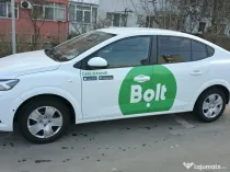 Vând Dacia Logan III Expression Eco-G 2023, unic proprietar