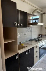 APARTAMENT 2 CAMERE, VIVA RESIDENCE, MOBILAT UTILAT/PARCARE 