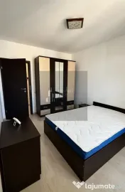 APARTAMENT 2 CAMERE, VIVA RESIDENCE, MOBILAT UTILAT/PARCARE 