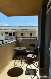 APARTAMENT 2 CAMERE, VIVA RESIDENCE, MOBILAT UTILAT/PARCARE 
