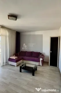 APARTAMENT 2 CAMERE, VIVA RESIDENCE, MOBILAT UTILAT/PARCARE
