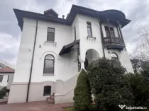 Casa Peresutti, 487 mp utili, curte 1300 mp, Calea Unirii 14