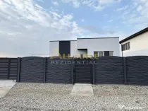 Casa Individuala cu finisaje la alegere!!