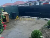 Casa individuala ,la 800-900 m de mers pana la STV.Mobilat/u 