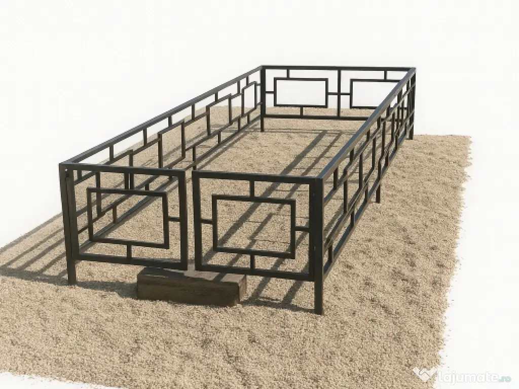 Gardulet loc de veci