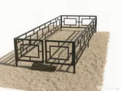 Gardulet loc de veci 